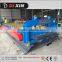 best selling car panel roll forming machine