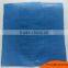 Factory Supply Waterproof Material Fabric Blue PE Tarpaulin