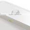 Battery Powered Wireless PIR LED Motion Sensor Night Light For Bedroom Stair Hallway White