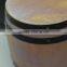 small wooden barrels,wooden craft barrel,wooden barrel with color