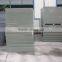 Euro block board PVC board for concrete block machine