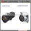 Cnlinko IP65 watertight electrical male female 4 pin connector
