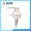 China supplier high quality lotion pump 1cc