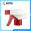 Yuyao factory plastic 28/410 trigger sprayer, trigger sprayer bottle