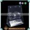 2016 Transparent PVC Clamshell Blister Packaging For Toys