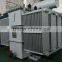 10KV 1600KVA three phase oil immersed ZS Series transformer
