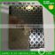 2016 New Products 0.8mm Sheet Stainless Steel Embossed Sheet for Home Appliance