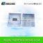 competitive price Chinese supplier electrical power distribution box IP30 8-way circuit breaker box