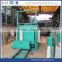 trolley electric annealing heat treatment system resistance furnace