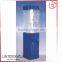 Wholesale price custom perfume dispklay cabinet