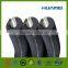 Insulation foam rubber tubes for HVAC