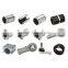 Super precision connecting rod bearing rod end bearings oscillating bearing