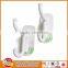 self adhesive small clear hanging plastic hooks