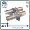 HDG Standard Galvanizing Tube Coupler Set