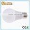 12v dc led light bulb 9w e27 led bulb manufacturing machine