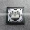 2016 new design IVOR best selling products in High strength factory smart wall switch socket mould 96 * 96mm
