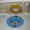 Toilet Plastic Flange With Wax Ring Kits
