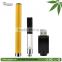 No leaking & stable CBD oil cartridge disposable vape pen from Ygreen in bulk stock