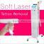 OEM China  Tattoo Removal Machine Q Switch Nd Yag Tattoo Laser