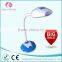 desktop 4 pcs blue led lamp teeth whitening system tooth whitening