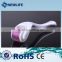 CE New type DNS540 192 skin rollers,handle use face beauty microneedle,DNS