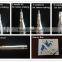 2015 hot sales micro needle pen tattoo making pen with CE certificate