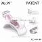 Top New Beauty Equipment Electronic Facial Pore Scrubber Face Deep Clean Skin Massage Cleanser Brush