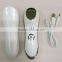 factory provide Skin Whiten facial beauty devices with Ultrasonic Ionic vibration
