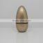 Home Use Top Selling Cute Egg Shape Electric Powder Puff Vibrating Powder Puff