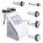 Powerful 5 in 1 Body Fast Slim Liposuction Cavitation Vacuum Radio Frequency Machine