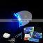 mini LED teeth whitening light lamp system home whitener teeth bleach whitener