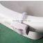 LED Human Sensor 8 color toilet lights LED night light For Washroom