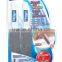 glass pumice sponges for toilet cleaning brick with handle