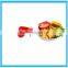 Mini New Product Newstyle Silicone Relish Tray Kitchen Supplies