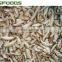 2015 new crop IQF frozen shiitake mushrooms