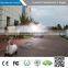 Factory Prices Hand Pusher type indoor water mist fan