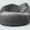 Comfortable soft plush neck pillow travel pillow