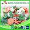blended frozen bulk manufacturer fruits and vegetables model