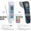 Infrared thermometer price digital thermometer Made in Japan