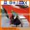 High Quality 3 Point Hitch Towable Backhoe For 15hp-130hp Tractor