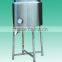 304 stainless steel WSD-2A popular soybean milk and tofu machine
