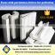New Technology Chemical Industry Thermal Insulation Waterproof Fireproof Calcium Silicate Pipe Cover