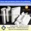 pipe insulating calcium silicate layer
