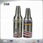 Empty cheap wholesale beer bottles with excellent quality