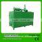 WANDA high quality smokeless continuous carbonization furnace