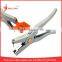 Livestock Aluminum alloy Pig/cattle/Sheep Ear Tag Applicator