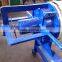 Automatic Stainless Steel Solid Liquid Separator, Dairy Cow Solid Liquid Manure Separator, Cow Dung Extrusion Machine