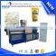Full automatic panko bread crumbs making machine/bread crumb powder machine