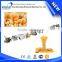 Fully Automatic Macaroni pasta/Italian pasta/spaghetti pasta food processing line with CE