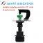 Direct Manufacturer Sales G type Full Circle Micro Jet Sprinkler For Garden Greensward Irrigation System Made In China
